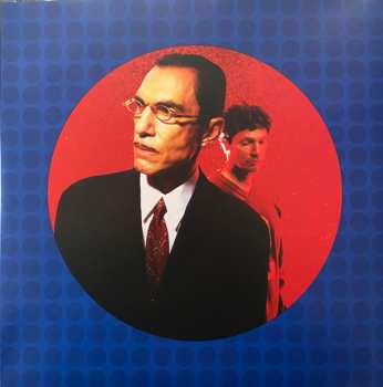 2LP Sparks: Balls