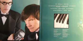 2LP Sparks: Exotic Creatures Of The Deep DLX