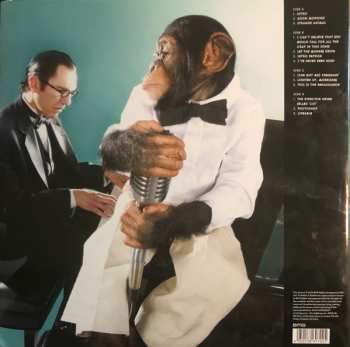 2LP Sparks: Exotic Creatures Of The Deep DLX