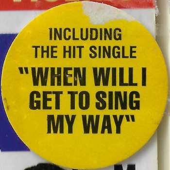 CD Sparks: Gratuitous Sax & Senseless Violins