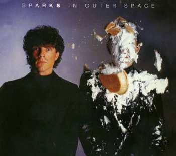 CD Sparks: In Outer Space