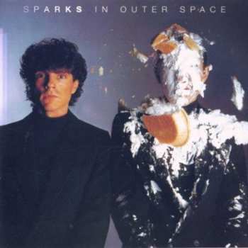 CD Sparks: In Outer Space