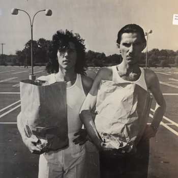 LP Sparks: Indiscreet