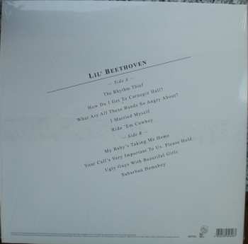 LP Sparks: Lil' Beethoven