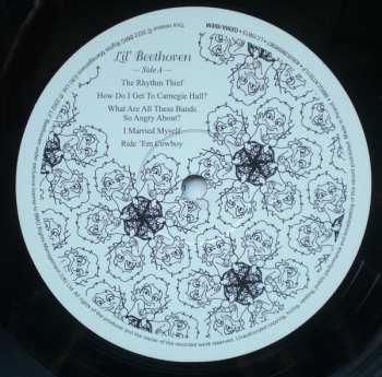 LP Sparks: Lil' Beethoven