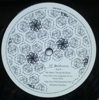 LP Sparks: Lil' Beethoven