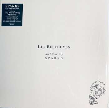 LP Sparks: Lil' Beethoven