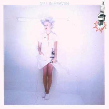 CD Sparks: No. 1 In Heaven