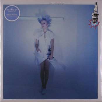 2LP Sparks: No. 1 In Heaven CLR