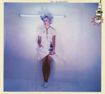 CD Sparks: No. 1 In Heaven