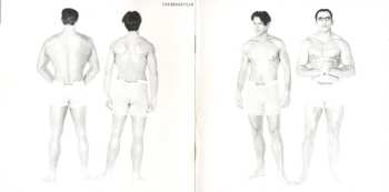 CD Sparks: Plagiarism