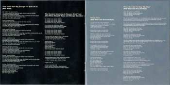 CD Sparks: Plagiarism