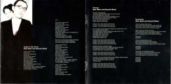 CD Sparks: Plagiarism