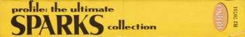 2CD Sparks: Profile: The Ultimate Sparks Collection