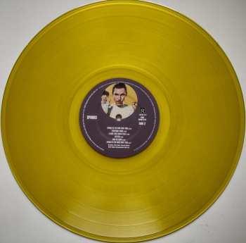 LP Sparks: Pulling Rabbits Out Of A Hat LTD | CLR