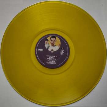 LP Sparks: Pulling Rabbits Out Of A Hat LTD | CLR