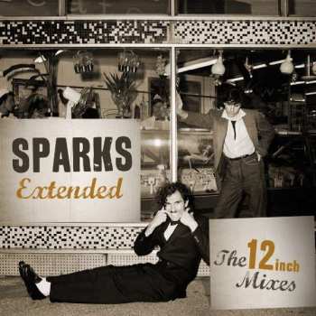 2CD Sparks: Extended: The 12 Inch Mixes (1979-1984)