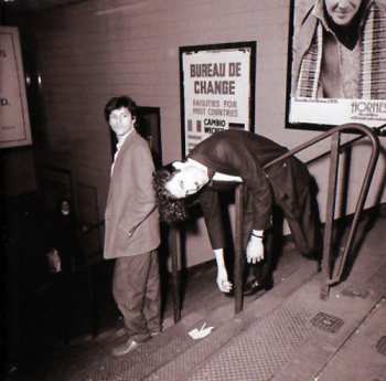 2CD Sparks: Shortcuts • The 7 Inch Mixes (1979-1984)