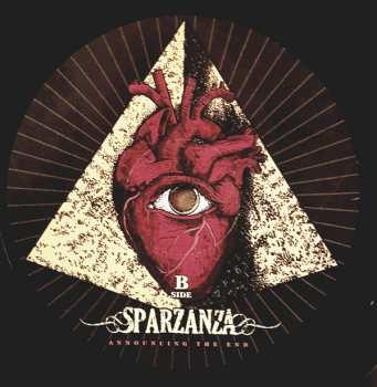 2LP Sparzanza: Announcing The End LTD