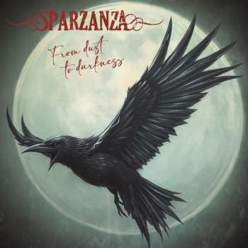CD Sparzanza: From Dust To Darkness