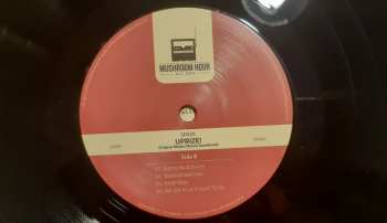 LP Spaza: Uprize! (Music From The Original Motion Picture)