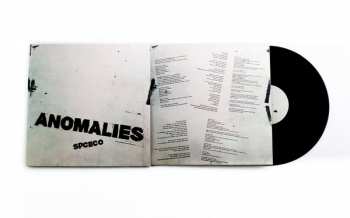 LP SPC ECO: Anomalies LTD