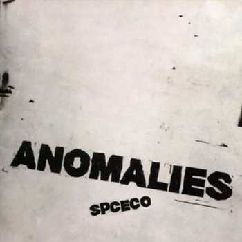 CD SPC ECO: Anomalies