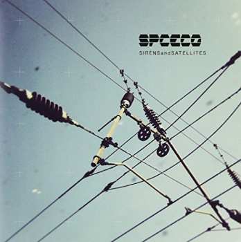 Album SPC ECO: Sirens And Satellites