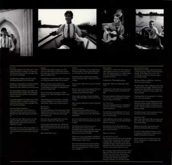 LP Depeche Mode: Speak & Spell