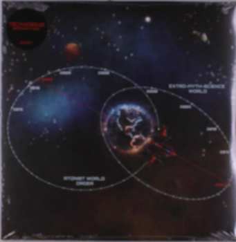 Album Speaker Music: Techxodus