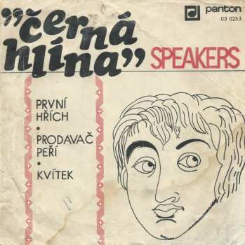 SP The Speakers: Černá Hlína