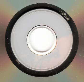 CD Speaking To Stones: Elements