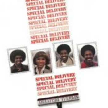 CD Special Delivery: Special Delivery  LTD