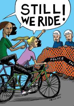 Album Special Interest Dvd: Still We Ride