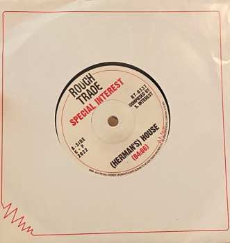 Album Special Interest: (Herman’s) House / Follow Me 