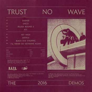 LP Special Interest: Trust No Wave