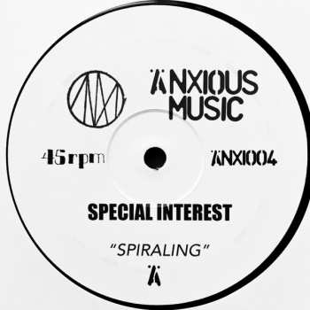 LP Special Interest: Spiraling LTD