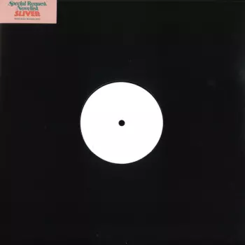 Special Request: Sliver
