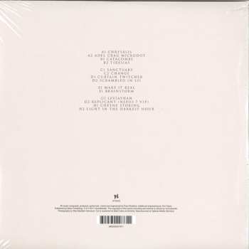2LP Special Request: Belief System