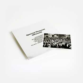 2LP Special Request: Offworld CLR