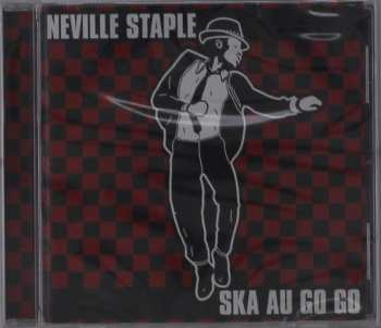 CD Special Skank: Ska Au GoGo
