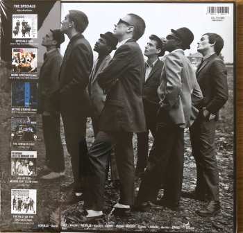 2LP The Specials: Specials