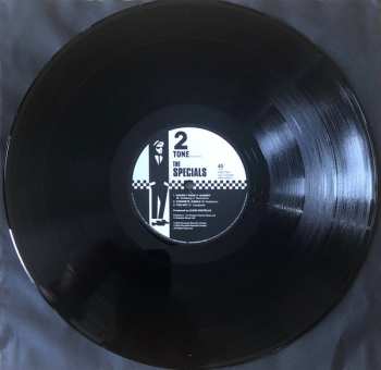 2LP The Specials: Specials