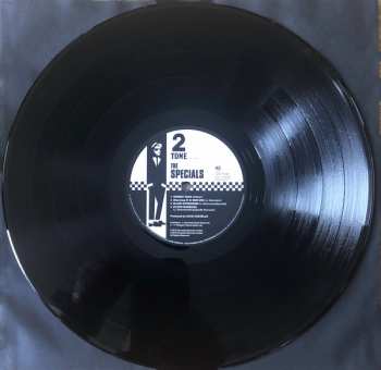 2LP The Specials: Specials