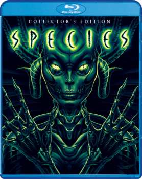 Album Species: Species