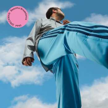 Album Speckman: Beautiful Breakdance