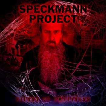 Album Speckmann Project: Fiends Of Emptiness