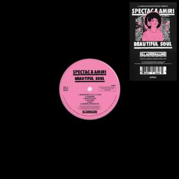 Album Spectac: Beautiful Soul