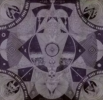 Spectral Haze: I.E.V.: Transmutated Nebula Remains