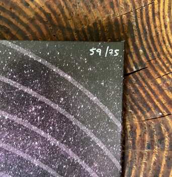 2LP Spectral Lore: Gnosis DLX | LTD | NUM | CLR
